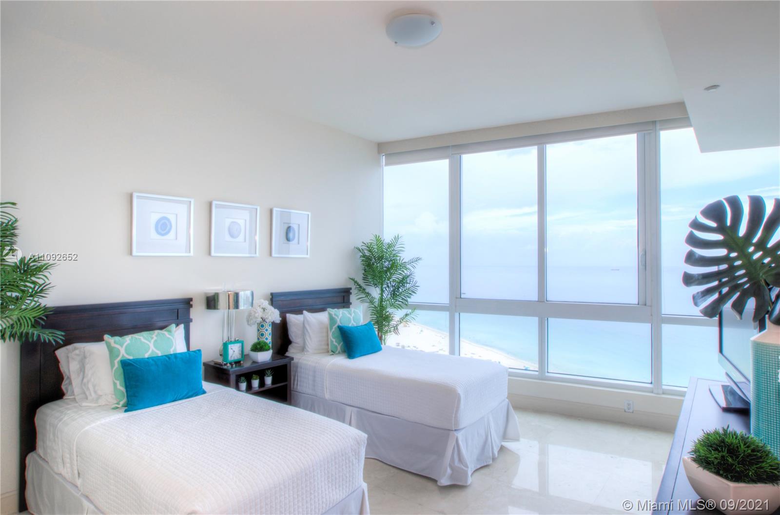 Continuum on South - Residential Lease