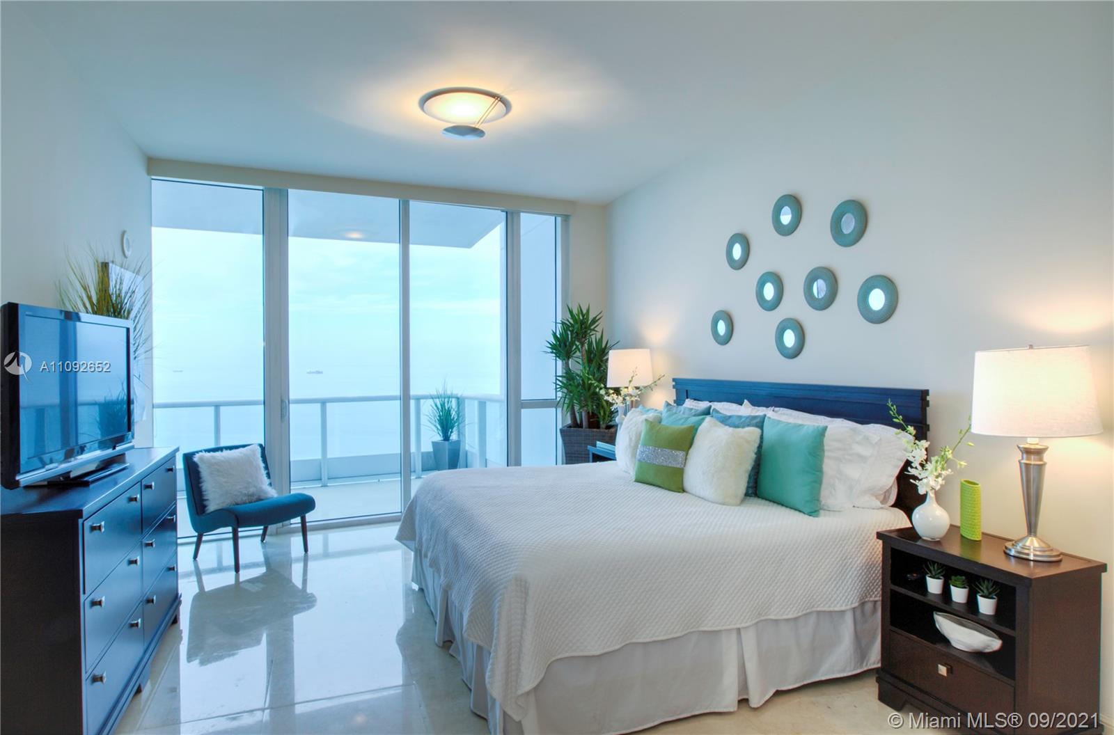 Continuum on South - Residential Lease