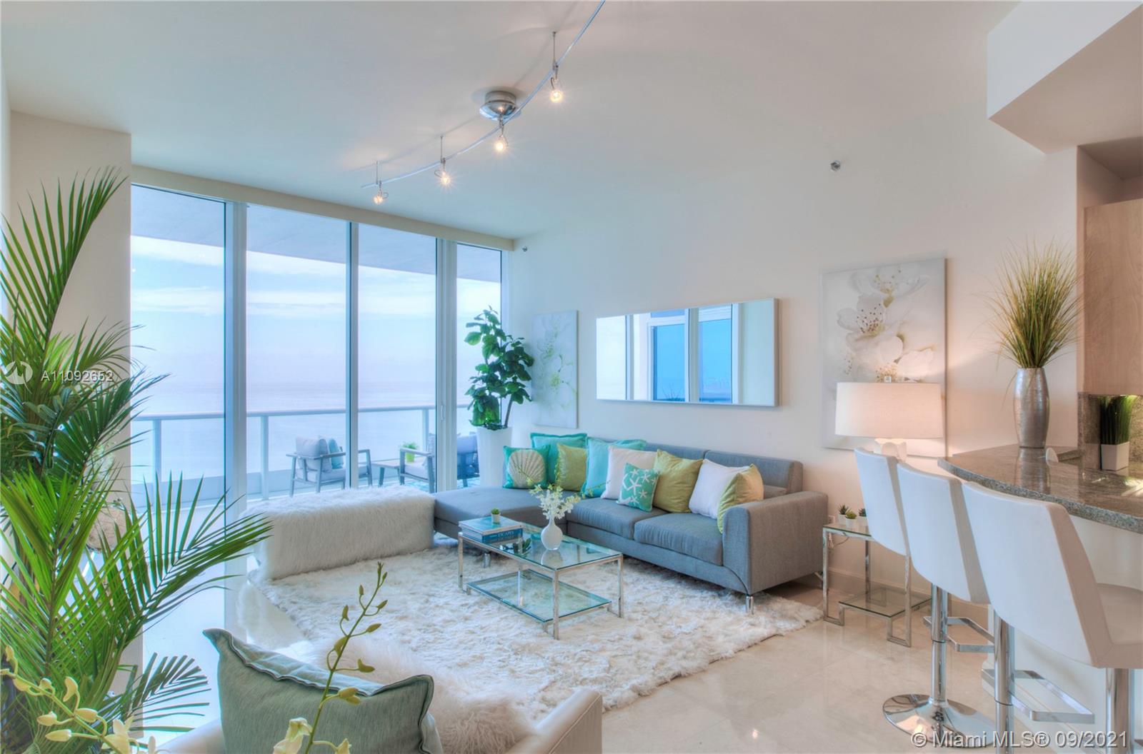 Continuum on South - Residential Lease
