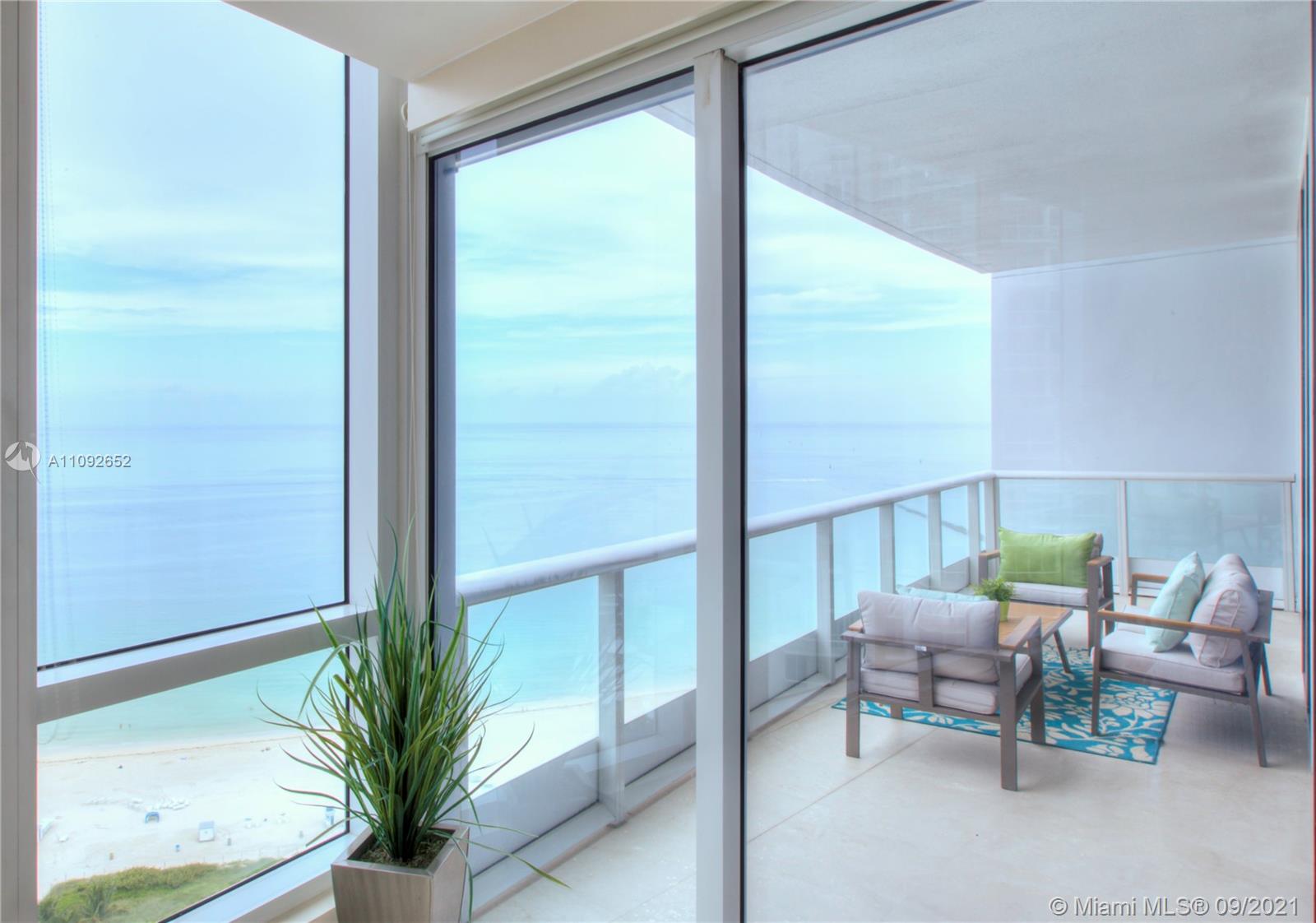 Continuum on South - Residential Lease