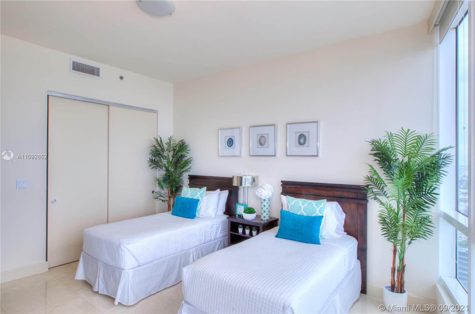 Continuum on South - Residential Lease