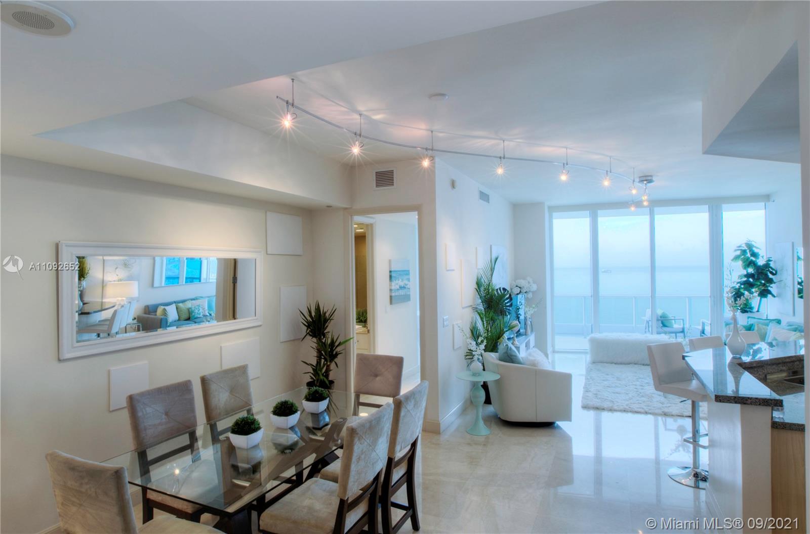 Continuum on South - Residential Lease
