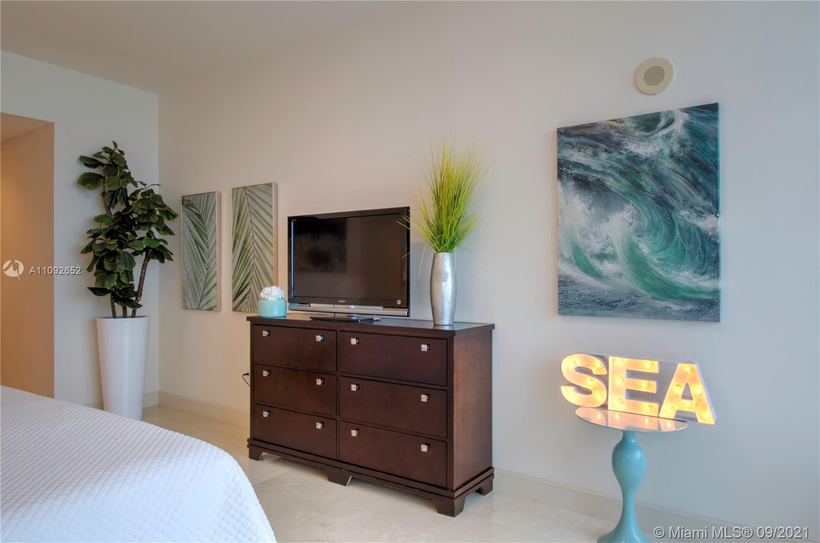 Continuum on South - Residential Lease