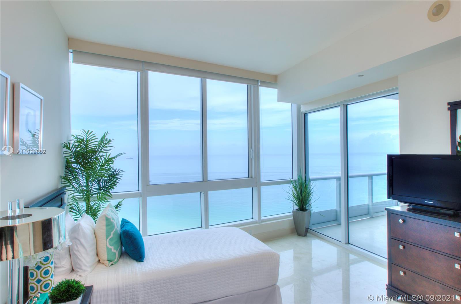 Continuum on South - Residential Lease