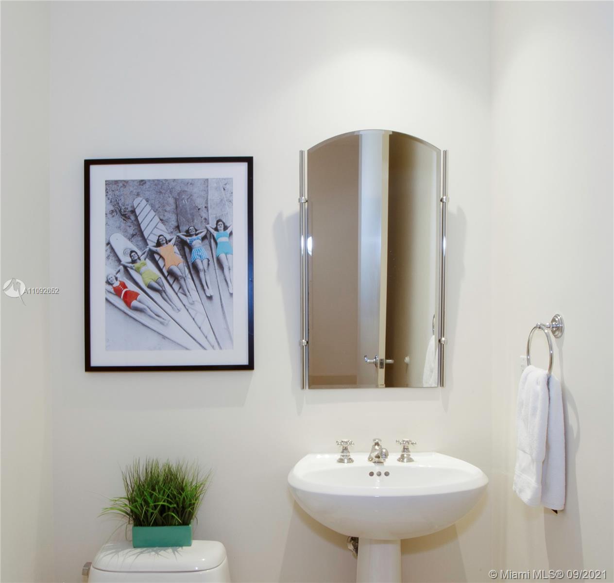Continuum on South - Residential Lease