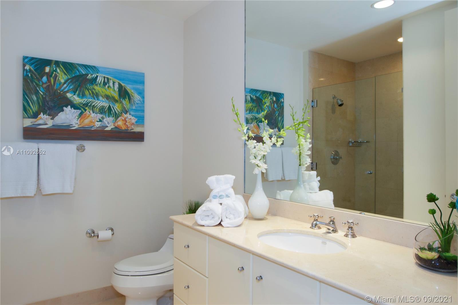 Continuum on South - Residential Lease