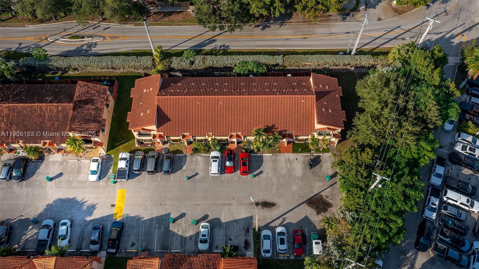DADELAND COVE SEC 1 - Residential