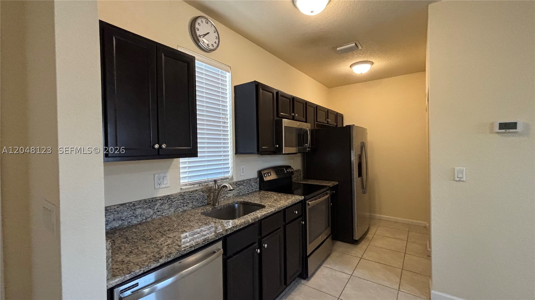 Discover an outstanding opportunity to lease a spacious, fully upgraded studio in the heart of prestigious Kendall Square. This like-new residence features modern finishes and premium appliances, including a refrigerator, microwave, cooking range with oven, dishwasher, and in-unit washer and dryer for ultimate convenience. Enjoy the luxury of all utilities included in your monthly rent, making this studio an unbeatable value in one of the most sought-after neighborhoods.
The West Kendall area offers a wide variety of entertainment, cultural, and nature options. Local attractions highlight Zoo Miami with over 3,000 animals, the Miami Ice Arena for ice skating, Arcade Odyssey with its classic retro video games, the picturesque open-air shopping center The Falls, and the unique eco-park Monkey Jungle. The cultural and historical offerings include historic trains at the Gold Coast Railroad Museum and aviation exhibits at the Wings Over Miami Museum. Further away, Wynwood Walls stands out for its vibrant street art, while Vizcaya Museum and Gardens dazzles with its Renaissance-style architecture and gardens. Green spaces like Forest Lakes Park, Lago Mar Park, and Sun Lake Park provide great neighborhood tranquility. For more active pursuits, Kendall Indian Hammocks Park features disc golf and skate parks, while Tree Island Park and Millers Pond Park are ideal for hiking, sports, and community picnics.
