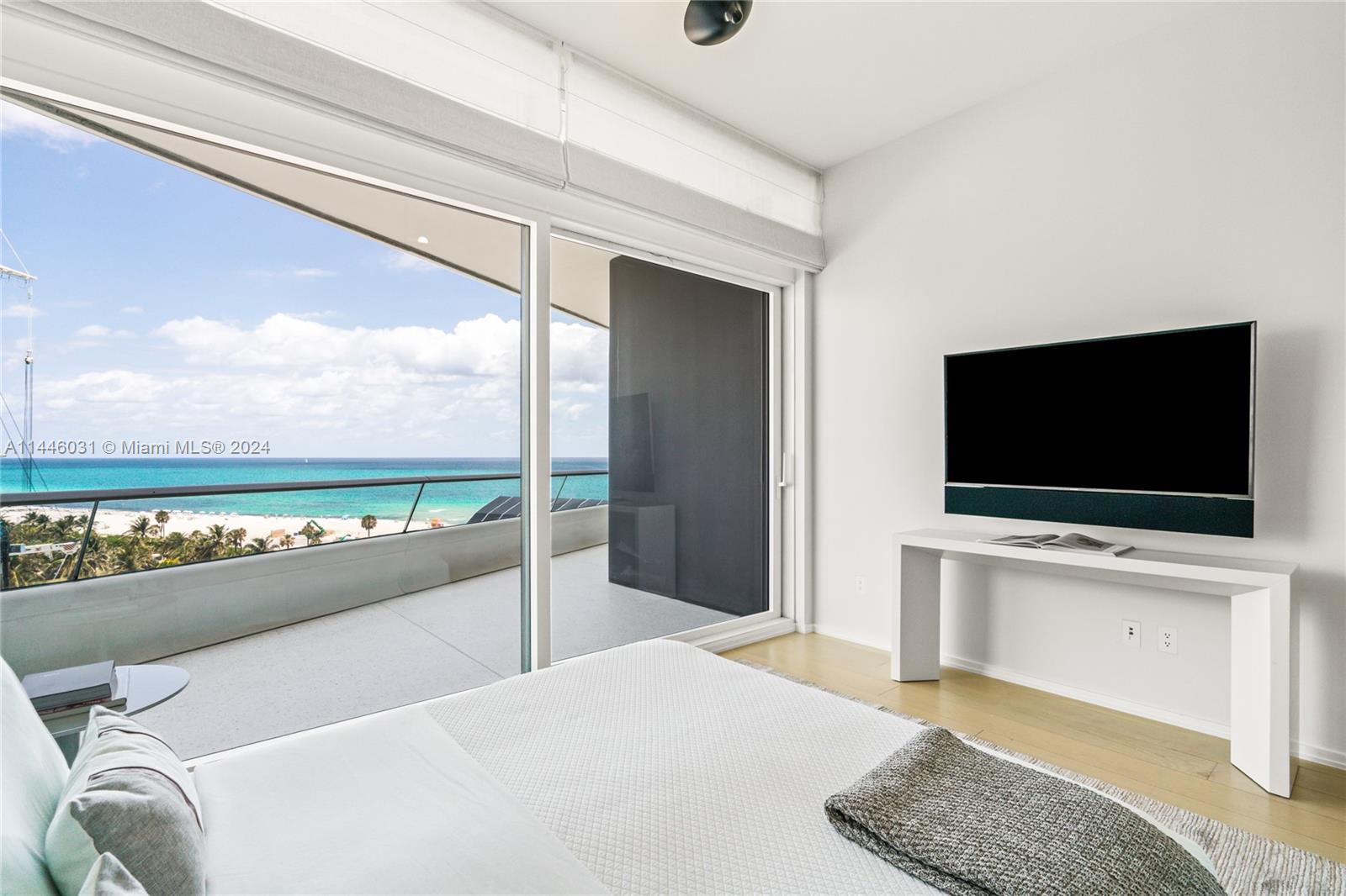 3315 TOWER CONDO - Residential