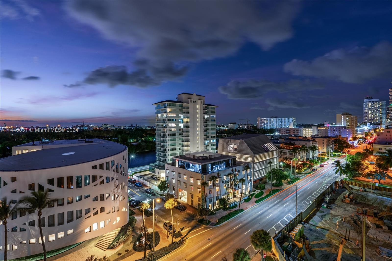 3315 TOWER CONDO - Residential