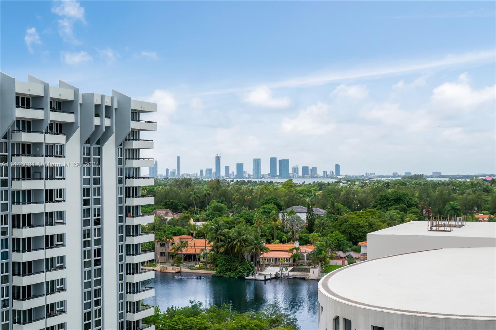 3315 TOWER CONDO - Residential