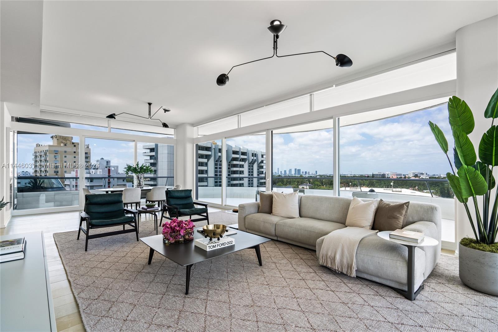 3315 TOWER CONDO - Residential