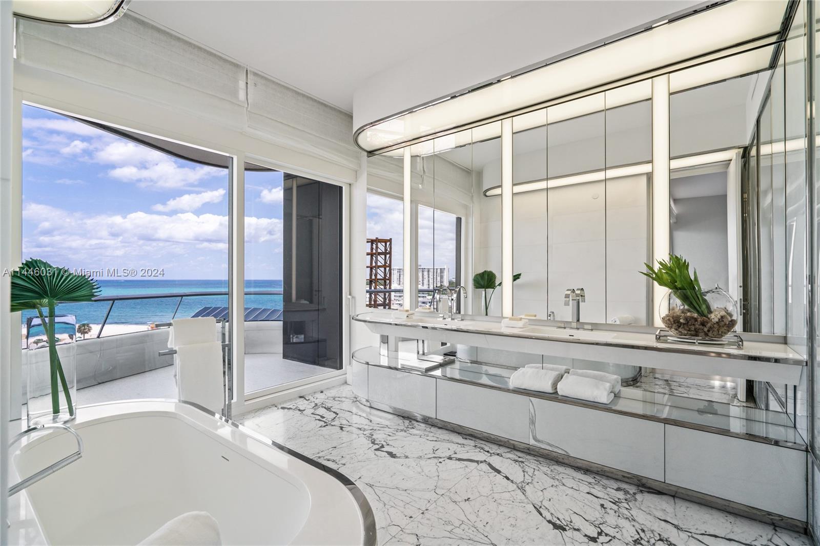 3315 TOWER CONDO - Residential