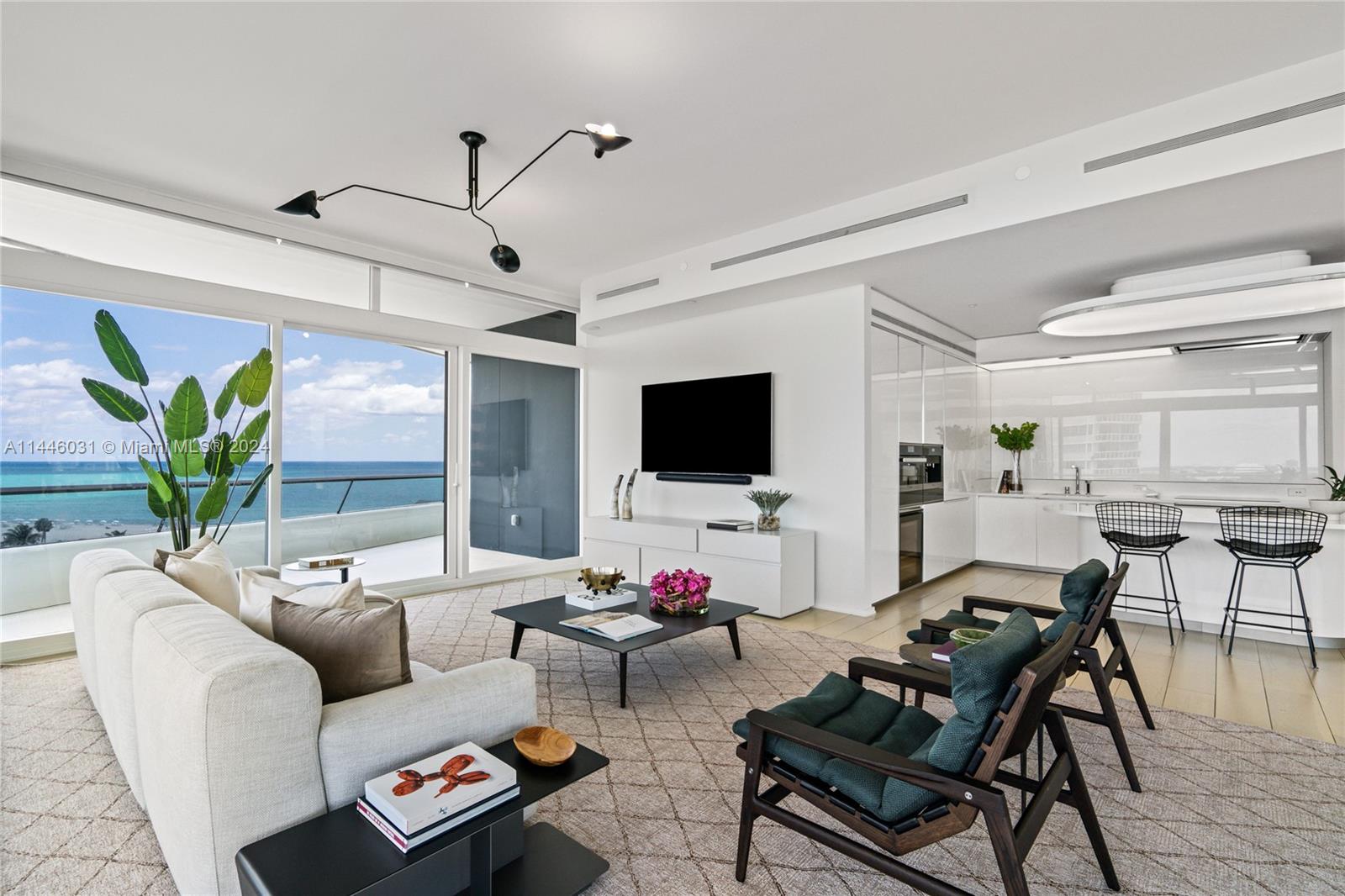 3315 TOWER CONDO - Residential