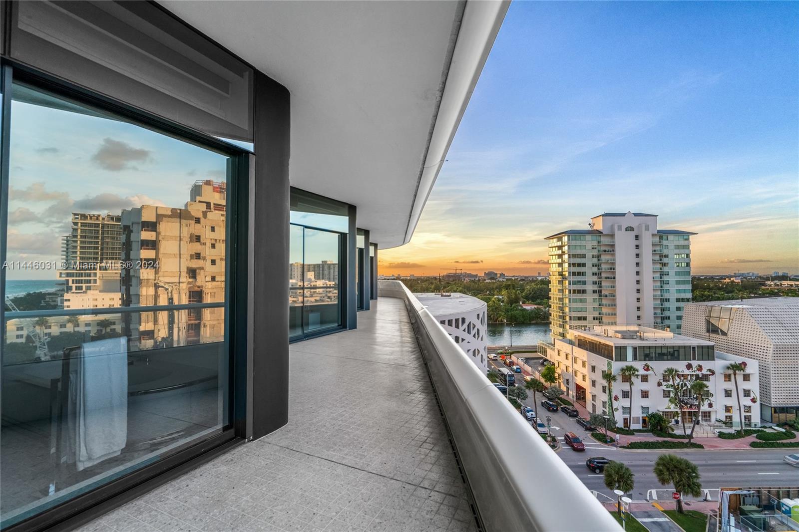 3315 TOWER CONDO - Residential