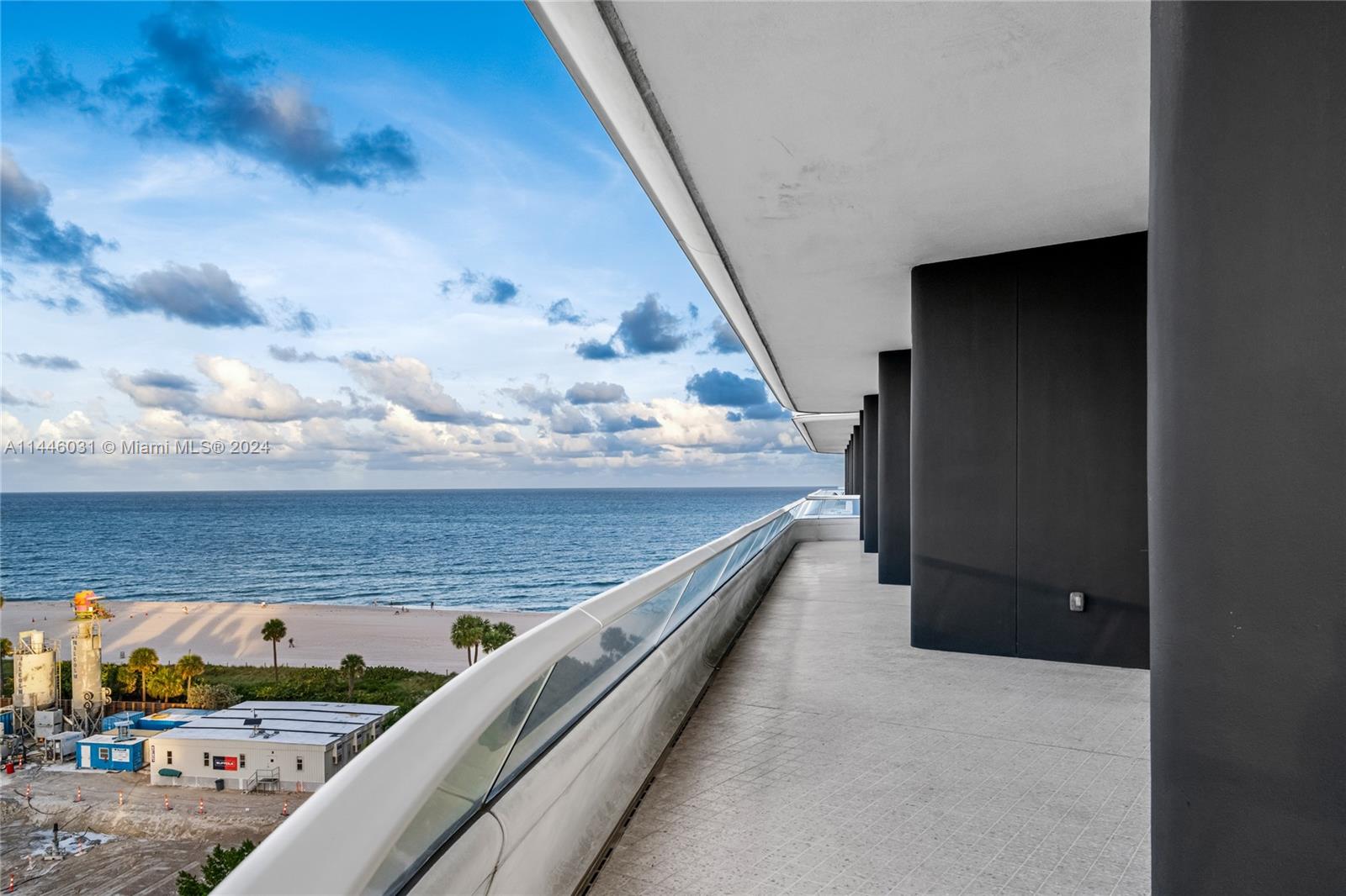 3315 TOWER CONDO - Residential