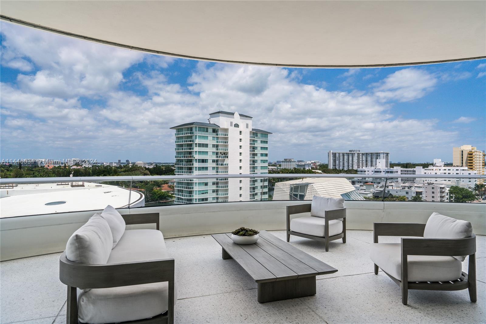 3315 TOWER CONDO - Residential