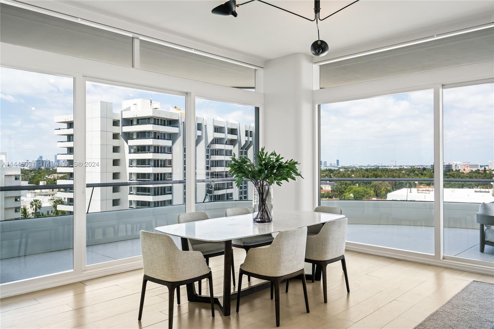 3315 TOWER CONDO - Residential