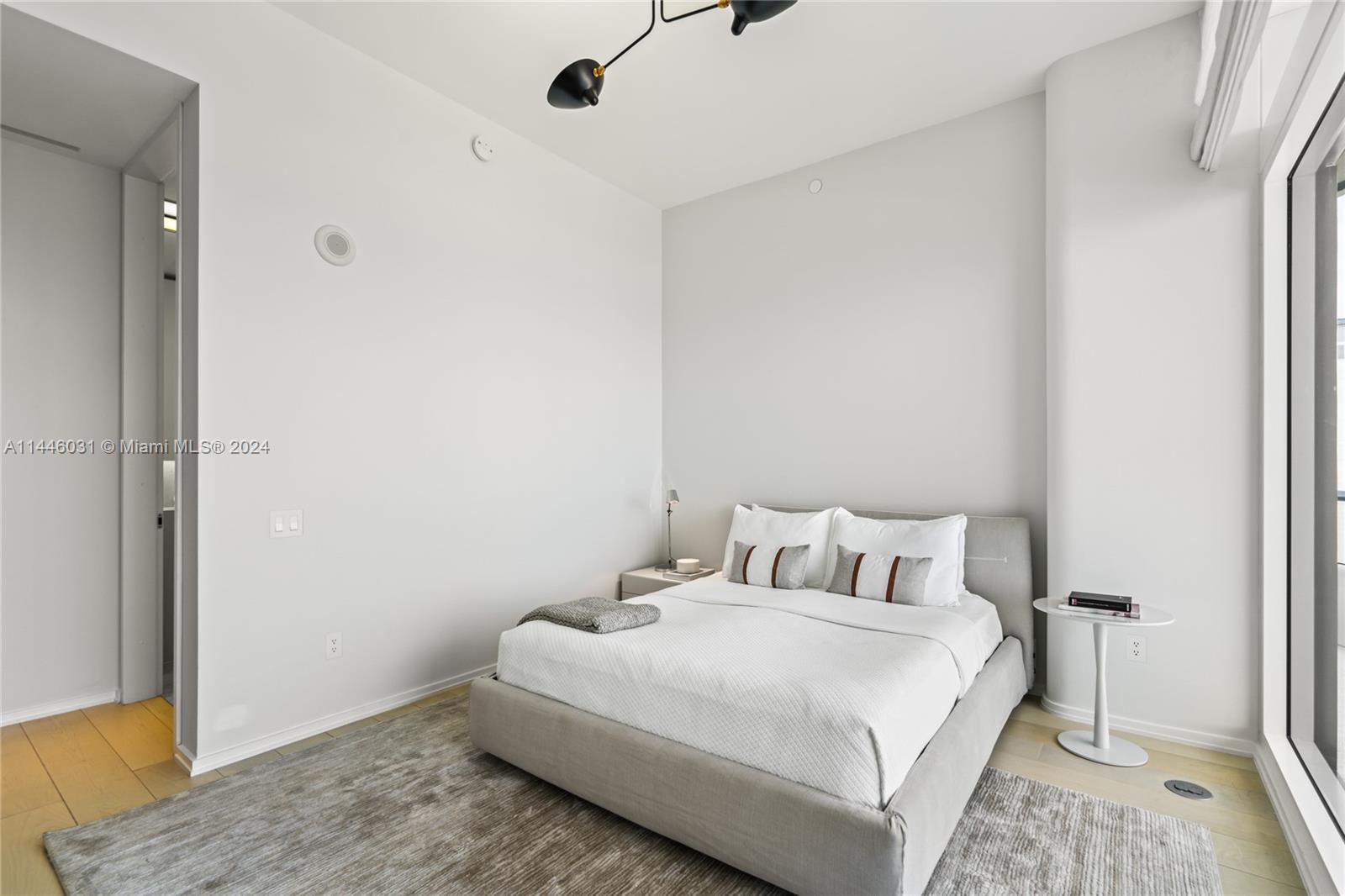 3315 TOWER CONDO - Residential