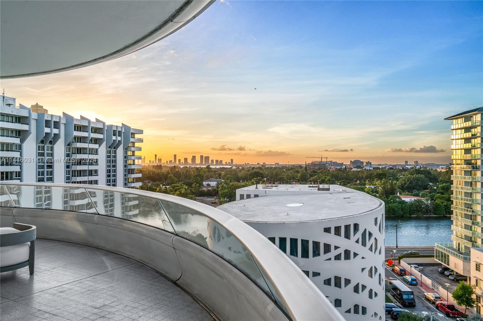 3315 TOWER CONDO - Residential