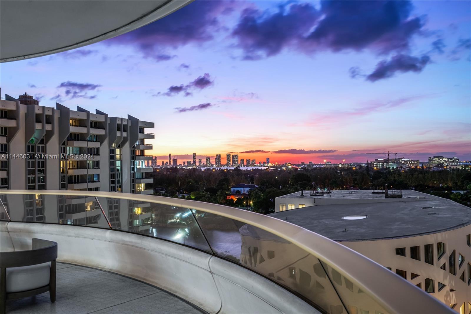 3315 TOWER CONDO - Residential