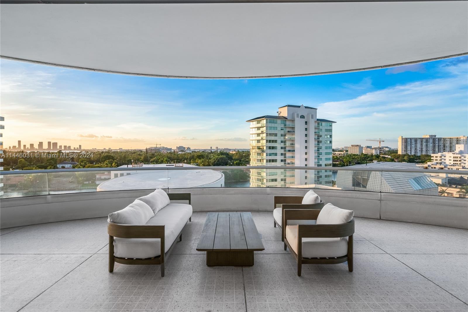 3315 TOWER CONDO - Residential