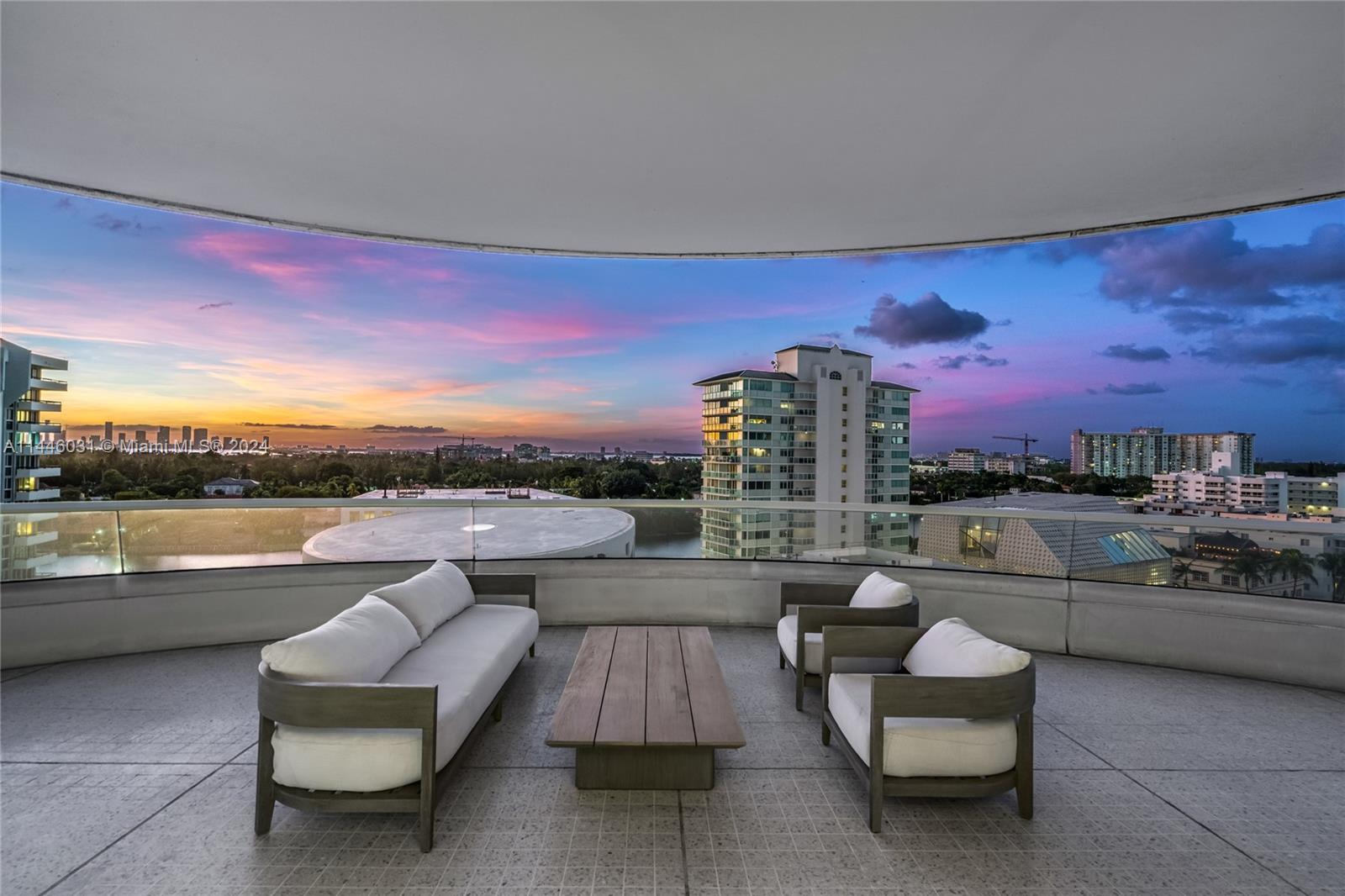3315 TOWER CONDO - Residential