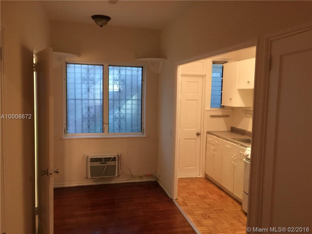 1560 Jefferson Ave - Residential Lease