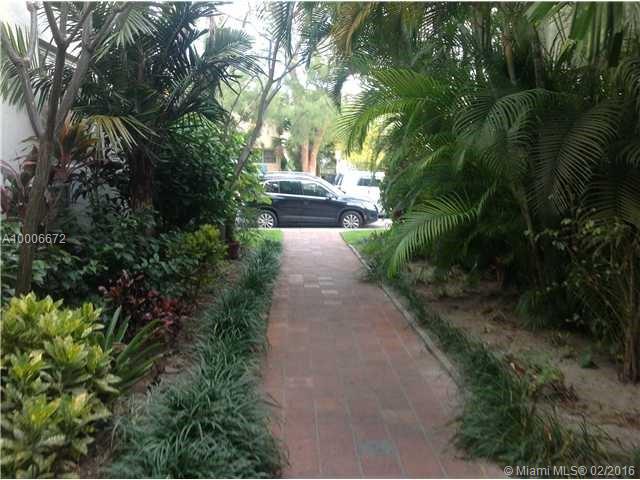 1560 Jefferson Ave - Residential Lease