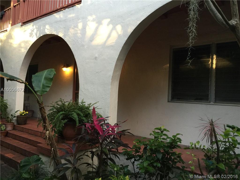 1560 Jefferson Ave - Residential Lease