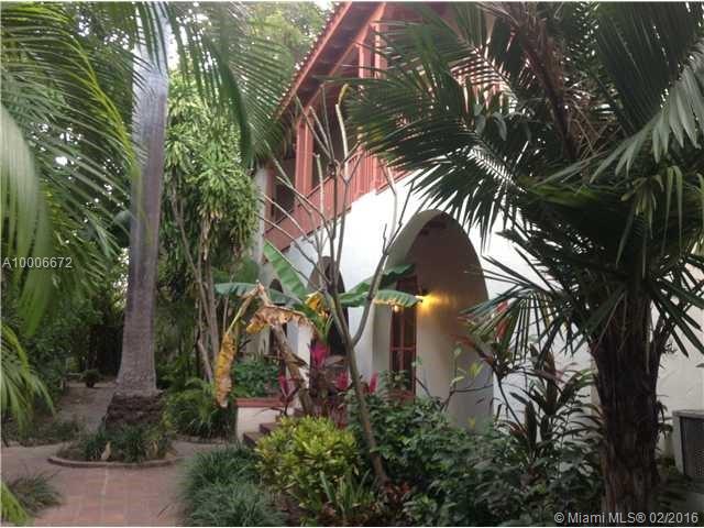 1560 Jefferson Ave - Residential Lease