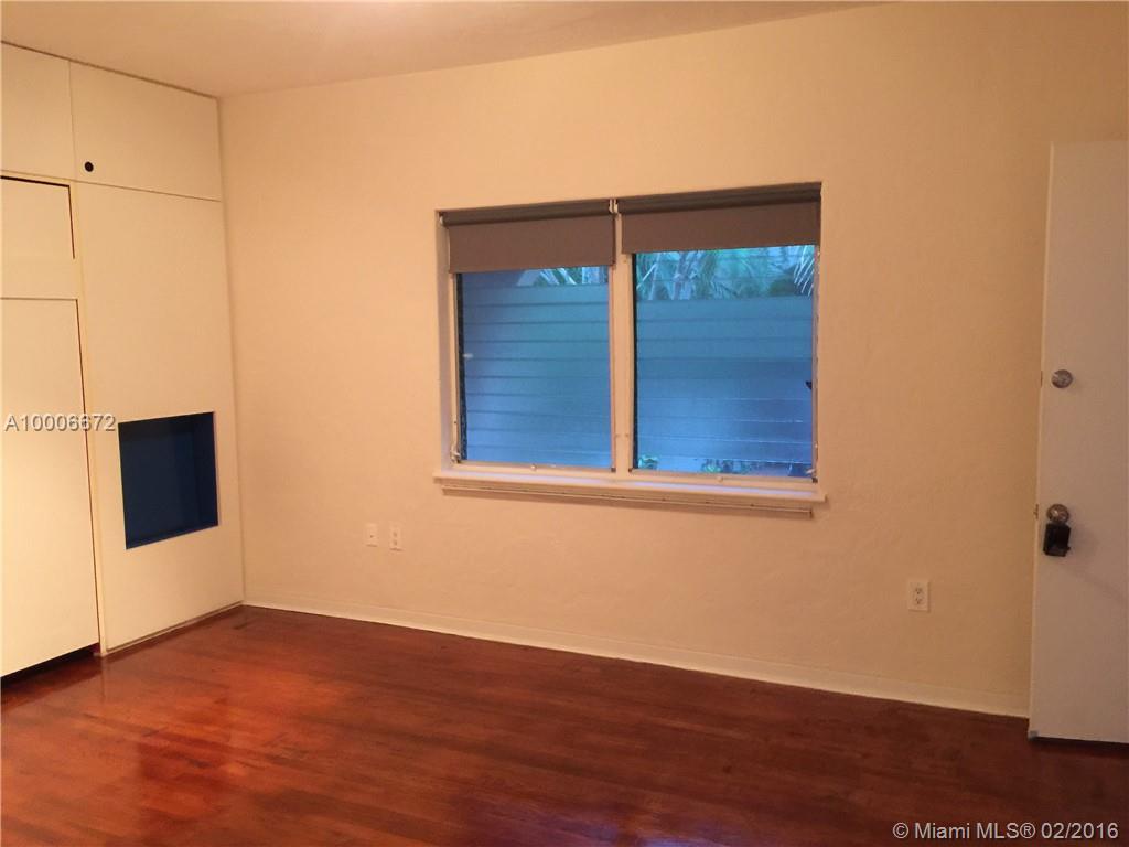 1560 Jefferson Ave - Residential Lease
