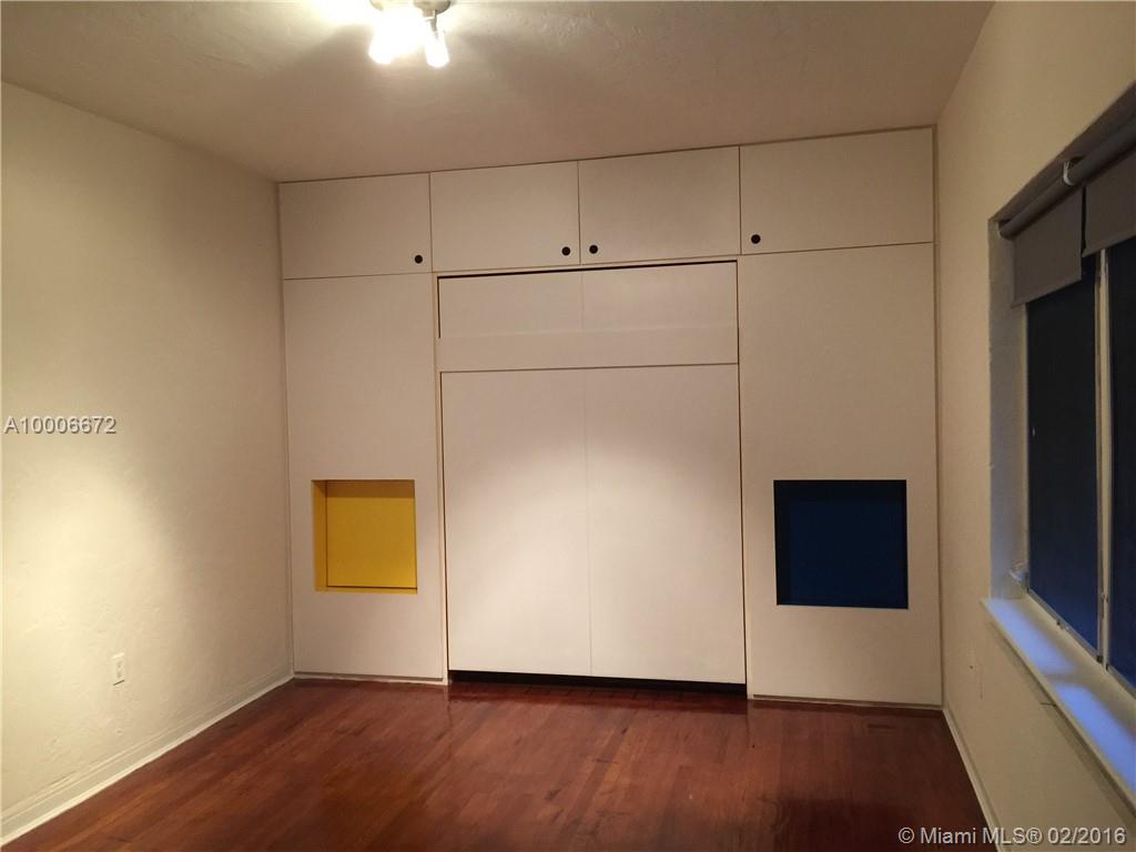 1560 Jefferson Ave - Residential Lease