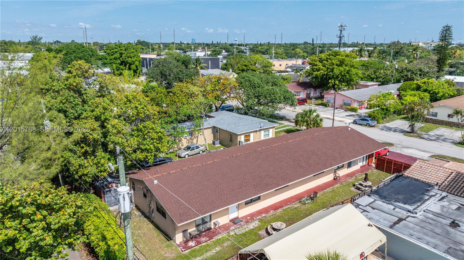 NORTH HOLLYWOOD - Residential Income