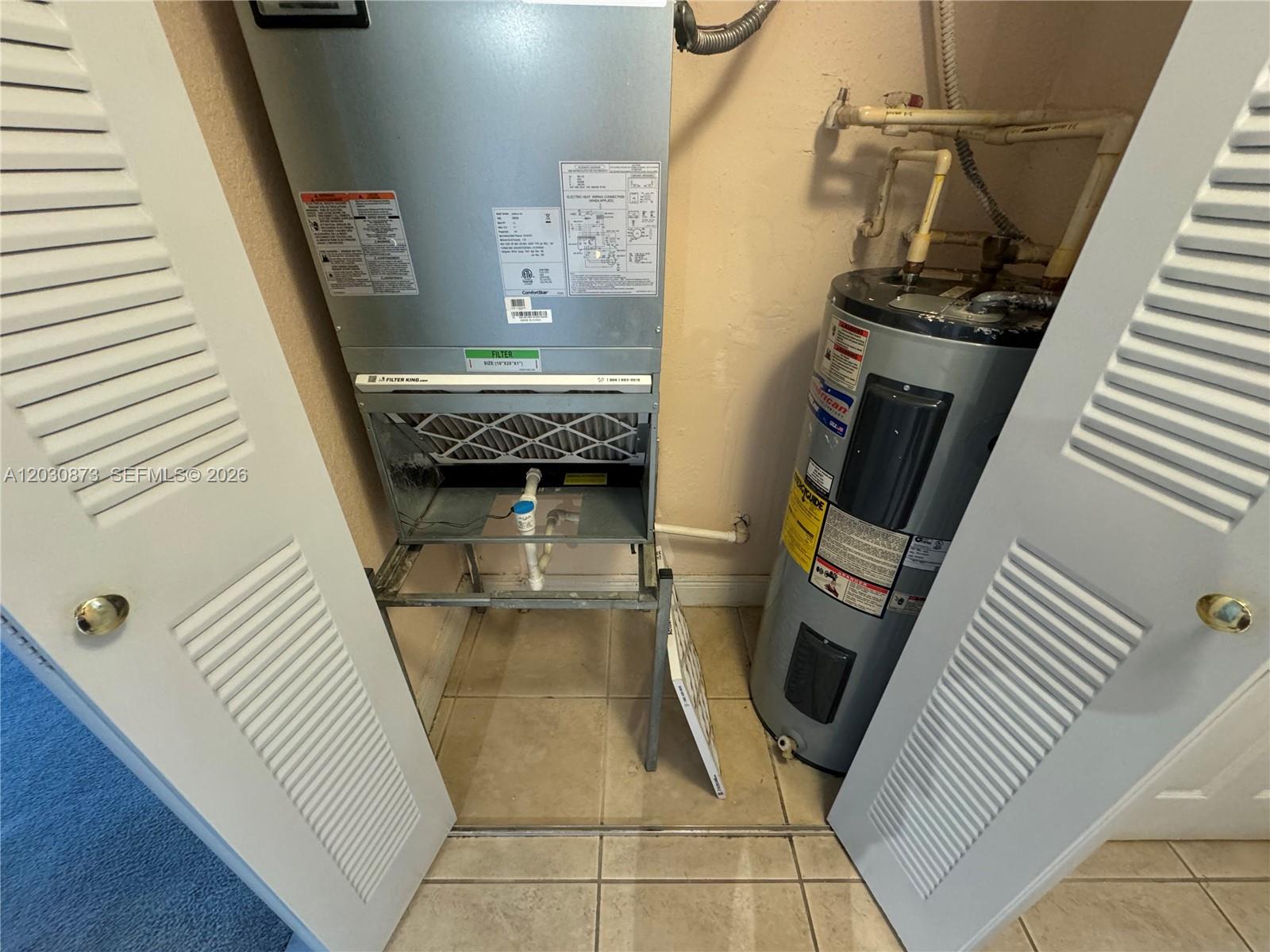 DORAL GARDENS II CONDO - Residential Lease