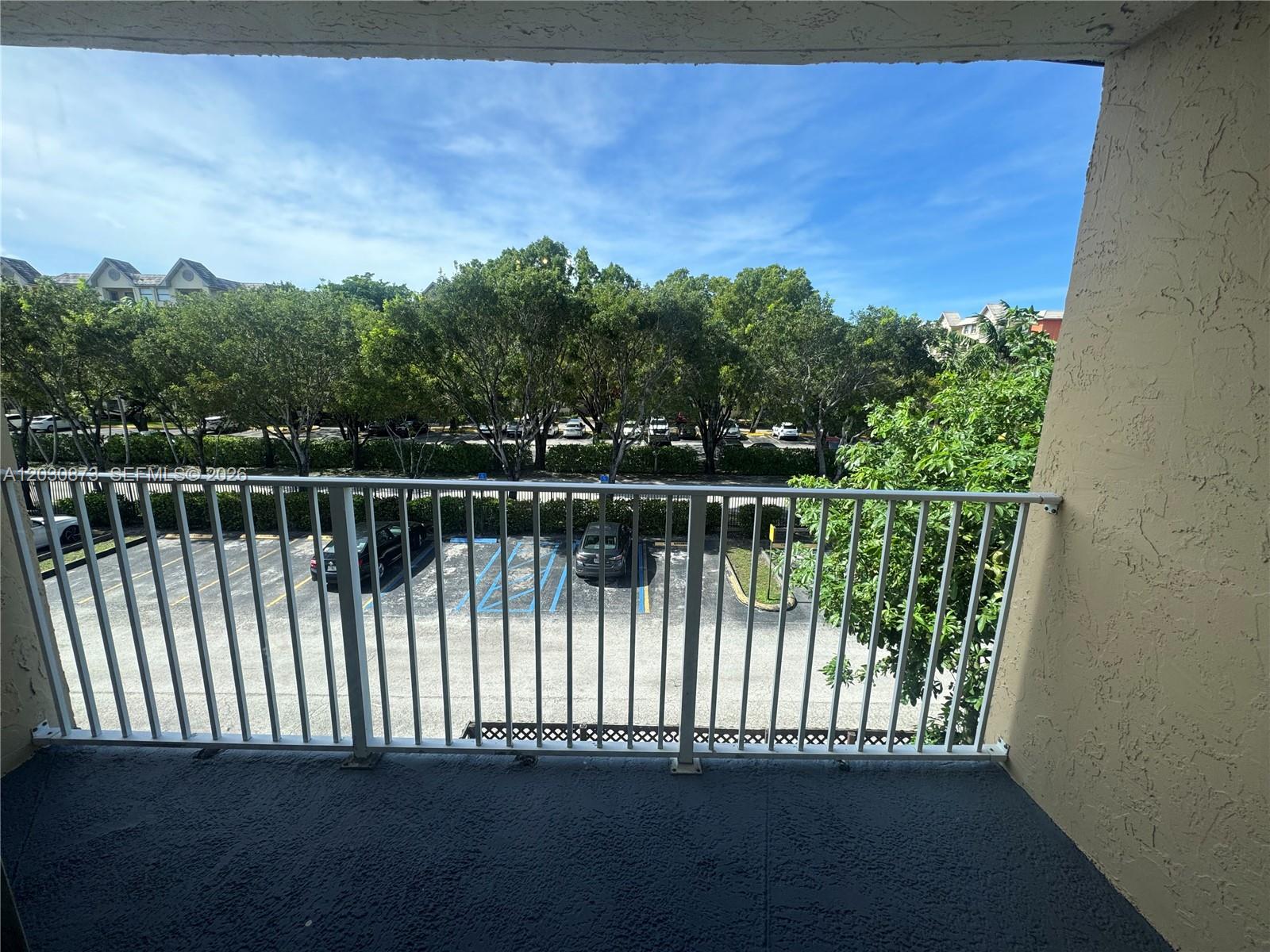 DORAL GARDENS II CONDO - Residential Lease