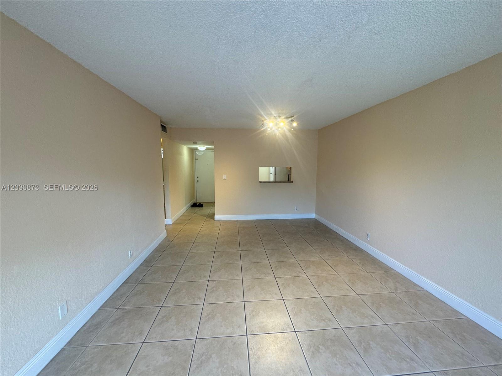 DORAL GARDENS II CONDO - Residential Lease