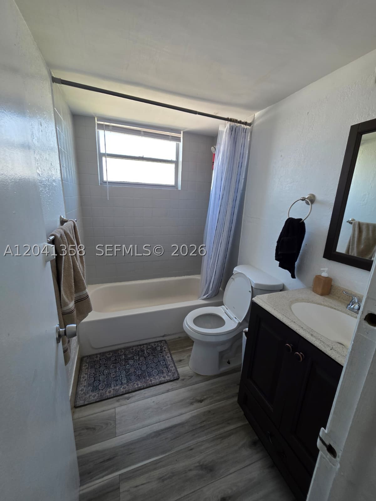 SUN ISLE CONDO - Residential