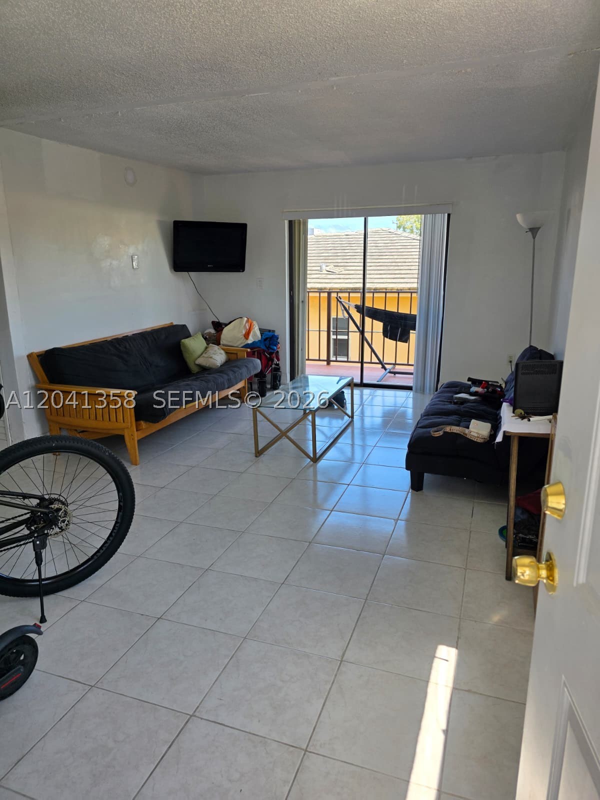 SUN ISLE CONDO - Residential