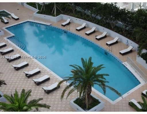 1060 BRICKELL CONDO - Residential