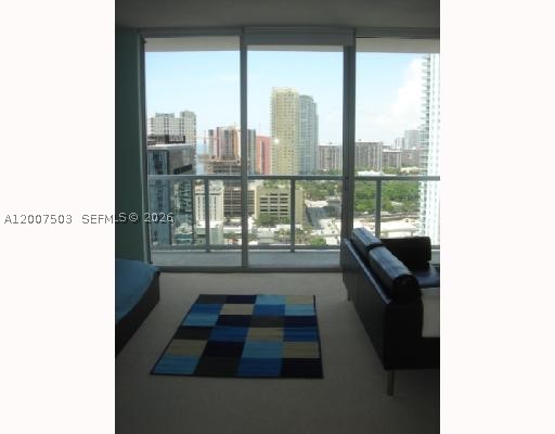 1060 BRICKELL CONDO - Residential
