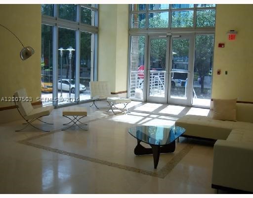 1060 BRICKELL CONDO - Residential