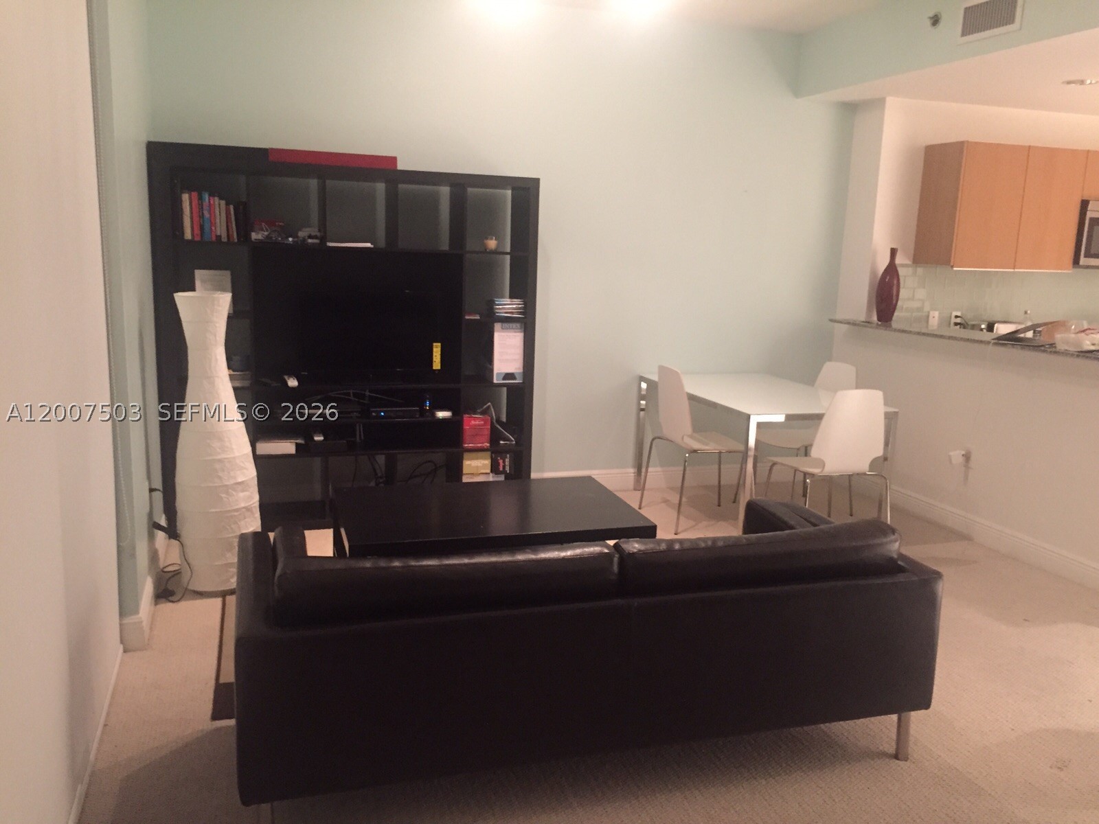 1060 BRICKELL CONDO - Residential