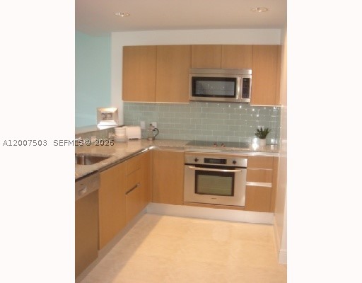 1060 BRICKELL CONDO - Residential