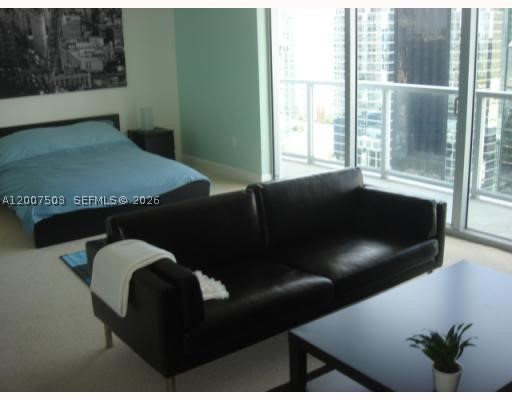 1060 BRICKELL CONDO - Residential
