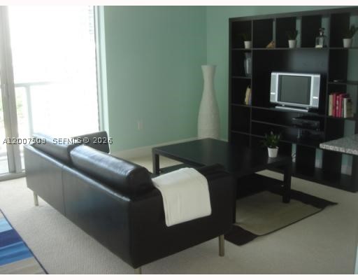 1060 BRICKELL CONDO - Residential