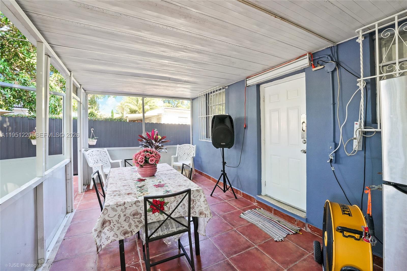 HIALEAH PARK - Residential