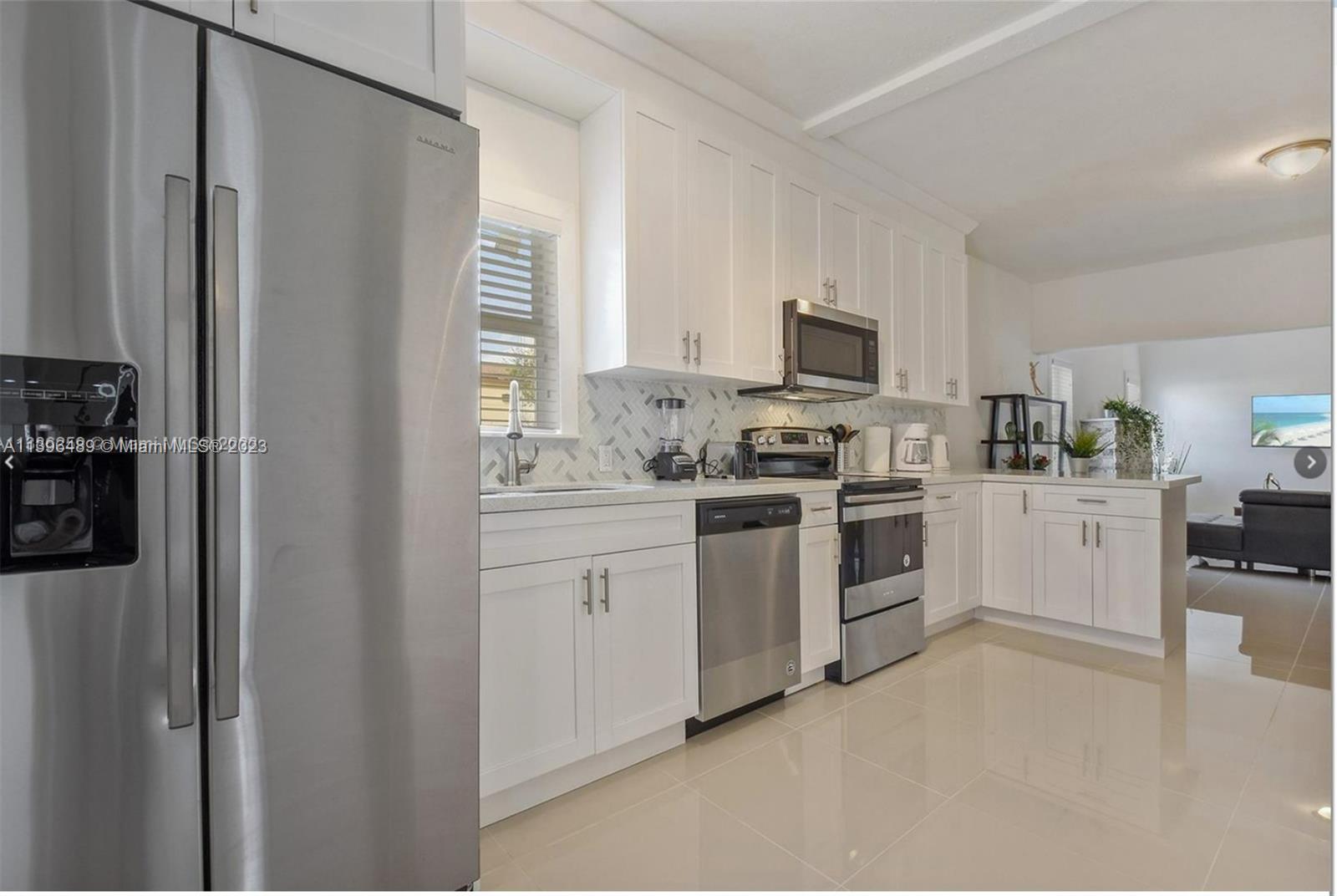 BUENA VISTA HEIGHTS ADDN - Residential Lease