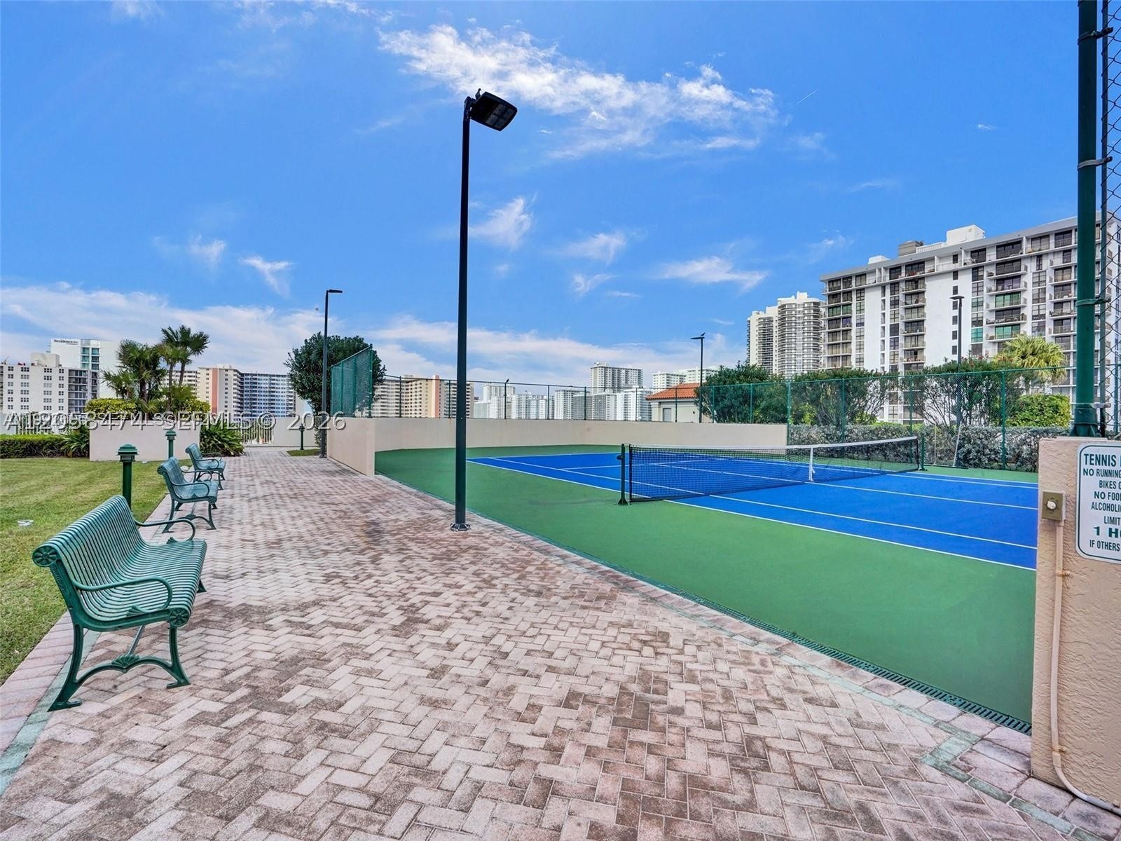 TIDES AT BRIDGESIDE SQUAR - Residential