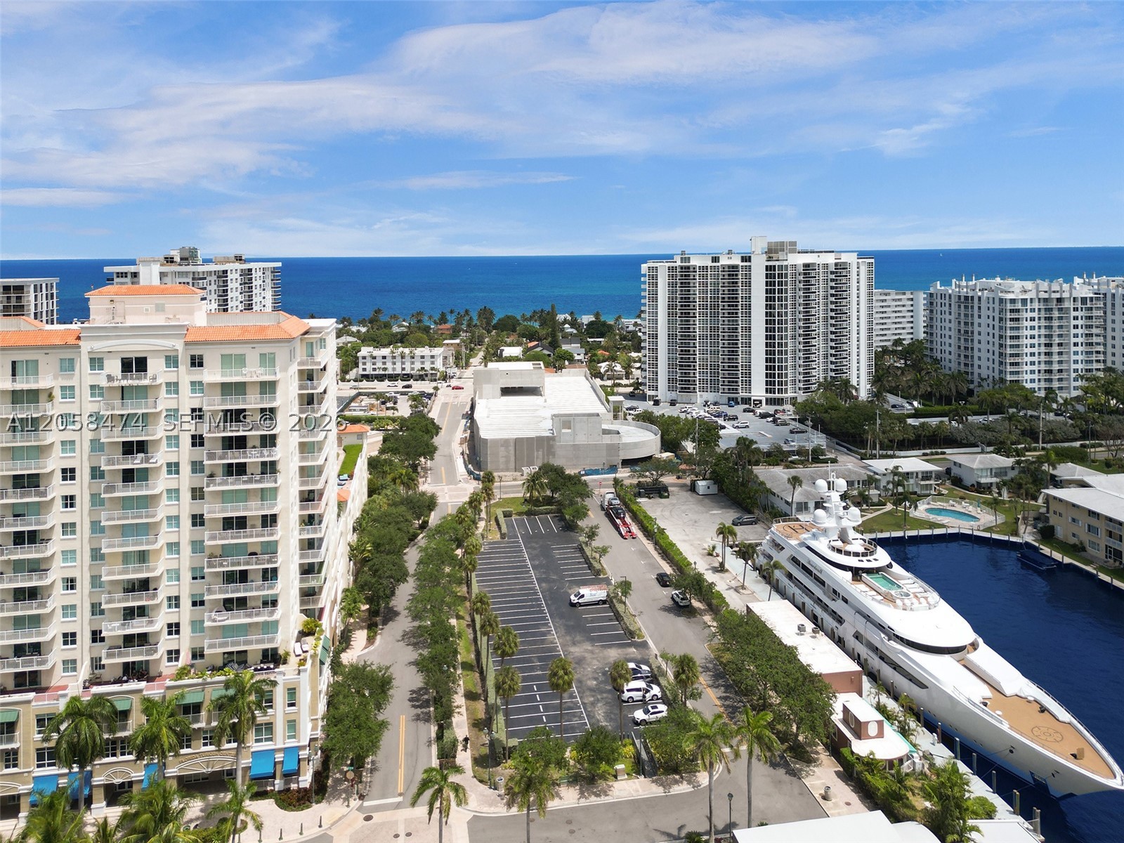 TIDES AT BRIDGESIDE SQUAR - Residential